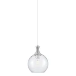Innovations Lighting 415-1P-14-10 Astor Pendant 10"W Nickel. Fixed Price $292.60.