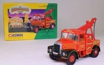 Corgi Classic Models 16101 Scammell Highwayman Crane Set Ln/box. Fixed Price $13.99.