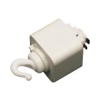 Cal Lighting Pendant Adaptor, White HT-278-WH. Fixed Price $54.99.