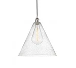 Innovations Lighting 616-1P-18-16 Edison Cone Pendant. Fixed Price $321.20.