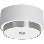 Dainolite Lighting LAR-143FH-SC Larkin Flush Mount Satin Chrome. Fixed Price $123.20.
