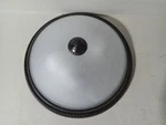 15 Inch Ceiling Dome Fixture By Progressive Lighting. Fixed Price $50.00.