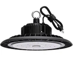 Ufo Led High Bay 100W 14000 Lm With Us Plug 5FT Cable, 5000K Daylight, .... Fixed Price $48.99.