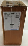 New Kichler 3475 Oz Olde Bronze Mini Pendant 100W Light Nib ***make Offer***. Fixed Price $49.99.