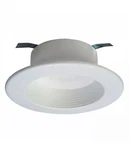 Halo Rl 4 In. White Bluetooth Smart Led Recessed Ceiling Light Trim. Fixed Price $20.00.