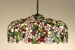 Meyda Tiffany 47906 3 Light 20"W Pendant - Glass. Fixed Price $1666.80.