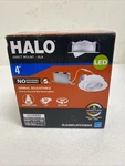 Halo 4" Canless Gimbal Adjustable 5 Selectable Colors HLA406FL9FS1EMWR. Fixed Price $23.99.