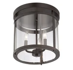 Savoy House Penrose 3-LIGHT Semi-flush. Fixed Price $242.00.