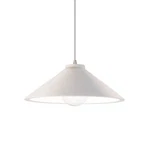 Justice Design Radiance Flare Pendant, Bq/nk/wh CER-6240-BIS-NCKL-WTCD. Fixed Price $142.56.