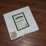 Envirolite Noble Modern Integrated Led Flush Mount Matte Black EV3163C3B-43. Fixed Price $26.99.