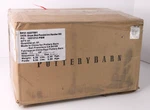 Pottery Barn Drum Shade Pendant Ceiling Hanging Kit Light Chandelier Sconce. Fixed Price $79.95.