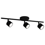 Kuzco Lyra 22" Led Track Light, Black/diffusive Lens TR10022-BK. Fixed Price $193.60.