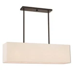 Livex Lighting Summit Linear Chandelier English Bronze 41156-92. Fixed Price $499.96.