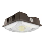 Keystone Led Canopy Light - Power And Color Adjust 5600 Lm Replaces 175W Mh. Fixed Price $123.36.