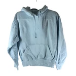Jon Lauren Ashbury Park Beach Town Usa Nj Hoodie Pullover Light Blue Unisex. Fixed Price $8.49.