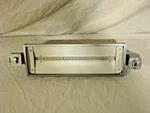 Wall Washer Fixture Juno Trac-master T256LED-27K-SL Silver 35 Watt. Fixed Price $99.00.