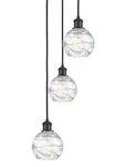 Innovations Lighting 113B-3P-18-13 Athens Pendant. Fixed Price $459.36.