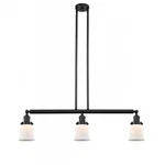 Innovations Small Canton Light Island, Black/m White 213-BK-G181S. Fixed Price $695.20.