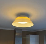 Philips Hue Beyond Ceiling Light 71201/31/PH With Functional Limitation. Fixed Price $161.50.