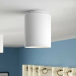 Latitude Run Redden Cylinder Flush Mount. Fixed Price $90.00.