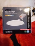 Juno - WF8 SWW5 90CRI Mw M6 2678TV 8" Led Wafer Downlight 120V Color Select. Fixed Price $19.00.