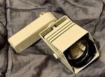 Wac Lighting Hht 801WT Track Head Fixture. Fixed Price $22.00.