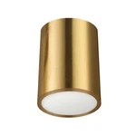 Dainolite ECO-C512 Echo 5"W Led Flush Mount Ceiling Fixture Aged Brass /. Fixed Price $162.00.