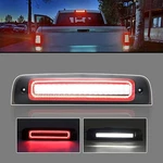 For 09-18 Dodge Ram 1500 2500 3500 Strobe Led Mount 3RD Third Brake Light Smoked. Fixed Price $48.64.