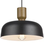 Farmhouse Pendant Lights, Adjustable Hanging Fixtures With Hammered Met.... Fixed Price $109.68.