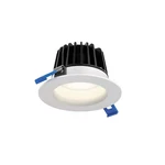 Dals Lighting RGR6-CC-WH Canless Recessed Lights. Fixed Price $70.50.