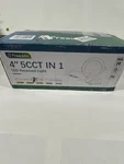 Freelicht 24 Pack Inch 5CCT Ultra-thin Led Recessed Light With Junction Box. Fixed Price $84.99.