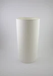 Hinkley Lighting 3217 Hampton Pendant Foyer Replacement Shade-white Linen. Fixed Price $49.95.