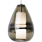 Mini-ella Pendant By Visual Comfort Modern/tech LIGHTING700MPELAKS-LEDS930. Fixed Price $275.00.