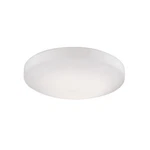 Kuzco Trafalgar 11" Led Flush Mount, White/opal FM11011-WH. Fixed Price $194.00.
