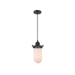 Innovations Centri 10" Mini Pendant, Obz Fst/tb 900-1P-OB-CE231-OB-W-LED. Fixed Price $147.84.