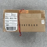 Pottery Barn Classic Pole Pendant Light Kit Bronze 3618188 New In Box. Fixed Price $49.88.