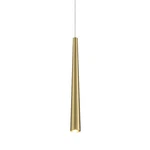 George Kovacs P1458695L Stretch Led Mini Pendant Soft. Fixed Price $72.00.