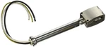Nora Lighting NRS90-P17BN Brushed Nickel Adjustable Power Stem Rail Track. Fixed Price $75.99.