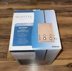 Quoizel Park Avenue Mini Pendant Bronze Finish Light Brand New LWS3233C. Fixed Price $7.99.