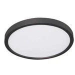 Afx - EGRF1216L30D1BK Edge Inch 12W 3000K Led Flush Mount Ceiling Fixture. Fixed Price $39.99.