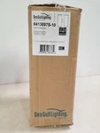 Sea Gull Lighting 8413897S-10 Cylinders Led 14 Inch Bronze Outdoor Wall Lantern. Fixed Price $50.00.