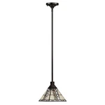 Hinkley Lighting Tahoe Mini-pendant, Regency Bronze 4717RB. Fixed Price $249.00.