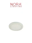 Nora Lighting NELOCAC-6RP930 Plus 7"W Led Flush Mount Ceiling White. Fixed Price $22.00.