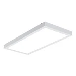 Metalux Mms Multi-mount 1X2 Led Panel Ceiling Light With 5 Cct And Lumen Sele.... Fixed Price $94.50.