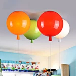 Sescolite Lighting Bethel Ds Colored Balloon Fixtures - Choice Of 5 Colors. Fixed Price $108.00.