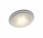 Flushmount Light Globe LED-30016 Wh Transitional. Fixed Price $12.00.