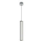 Afx Lighting Cass Pendant, Led 25W/2400LM/120V, Satin Nickel - CSSP24L30D1SN. Fixed Price $150.40.