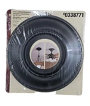 New Ceiling Medallion 10" Inch Bronze Iight Portfolio #0338771 Factory Sealed. Fixed Price $8.22.