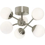 Afx Inc. PRLC16L30D1SN Pearl Semi-flush Mount Satin Nickel. Fixed Price $214.00.