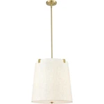 Z-lite 3502P18-MGLD Weston Light Inch Modern Gold Pendant Ceiling. Fixed Price $203.00.